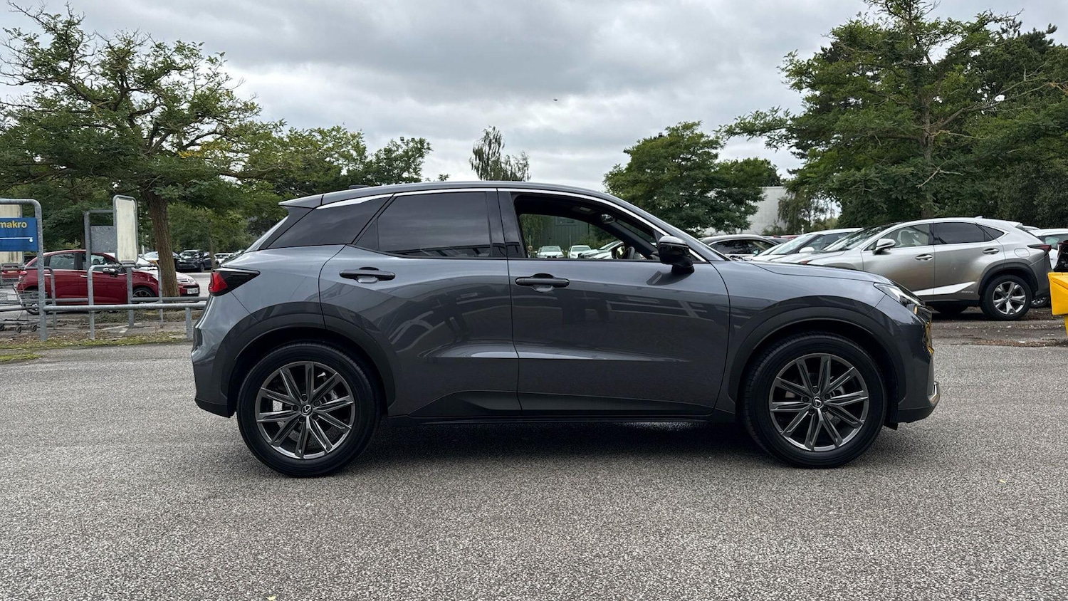 Used Lexus LBX 2024 for sale - 75927789: Photo 18