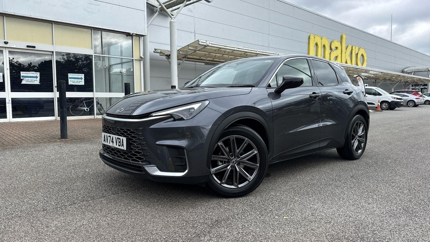 Used Lexus LBX 2024 for sale - 75927789: Photo 19