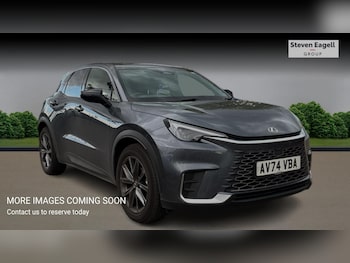 2024 (74) - 1.5 Premium Plus 5dr E-CVT