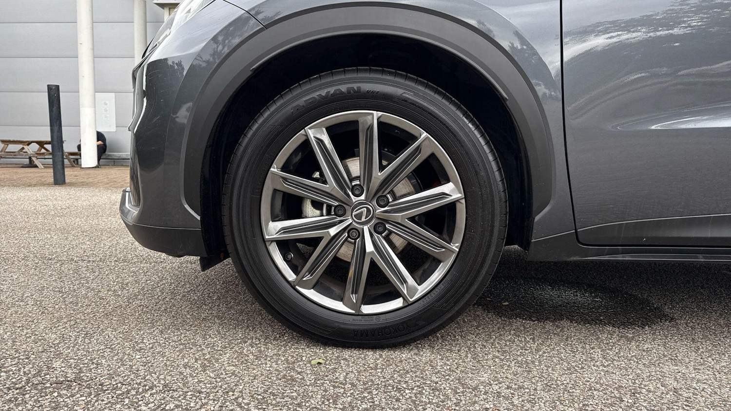 Used Lexus LBX 2024 for sale - 75927789: Photo 21