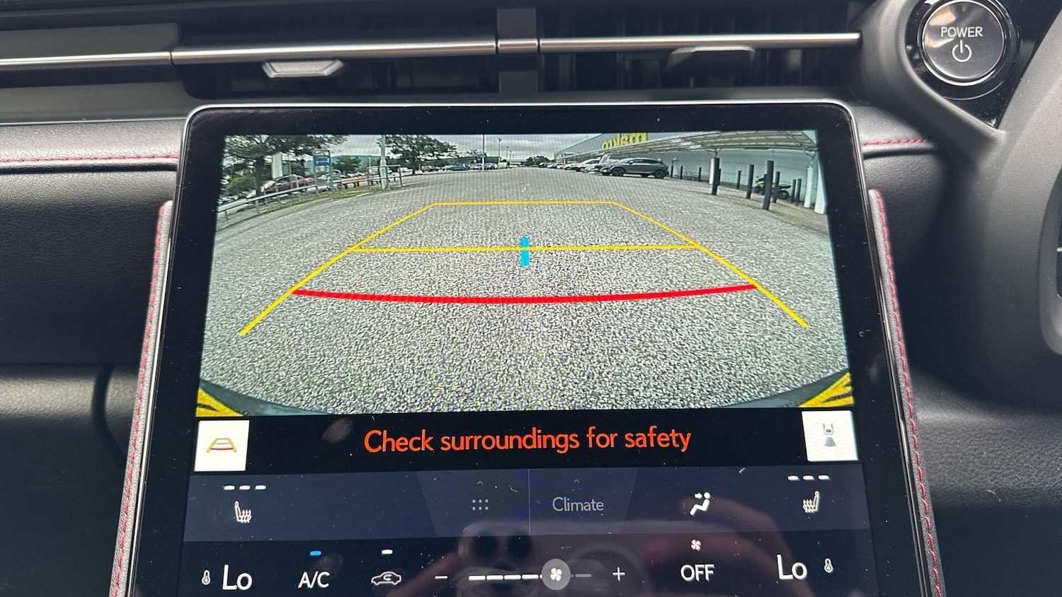 Used Lexus LBX 2024 for sale - 75927789: Photo 22