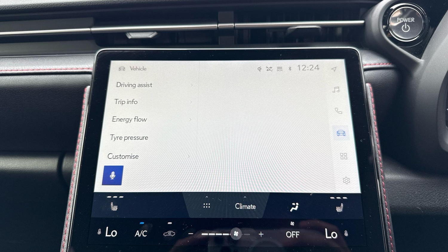 Used Lexus LBX 2024 for sale - 75927789: Photo 23