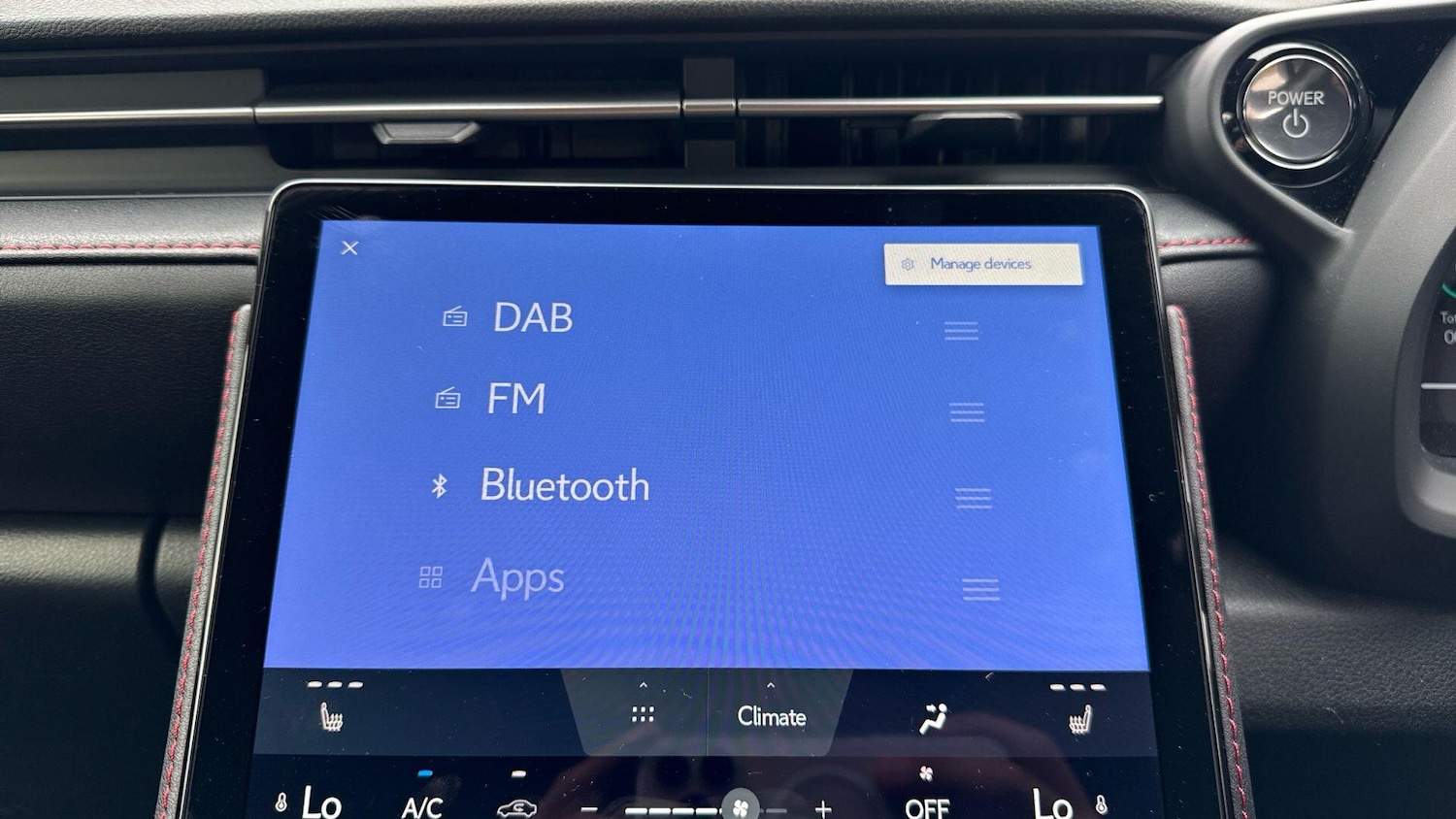 Used Lexus LBX 2024 for sale - 75927789: Photo 24