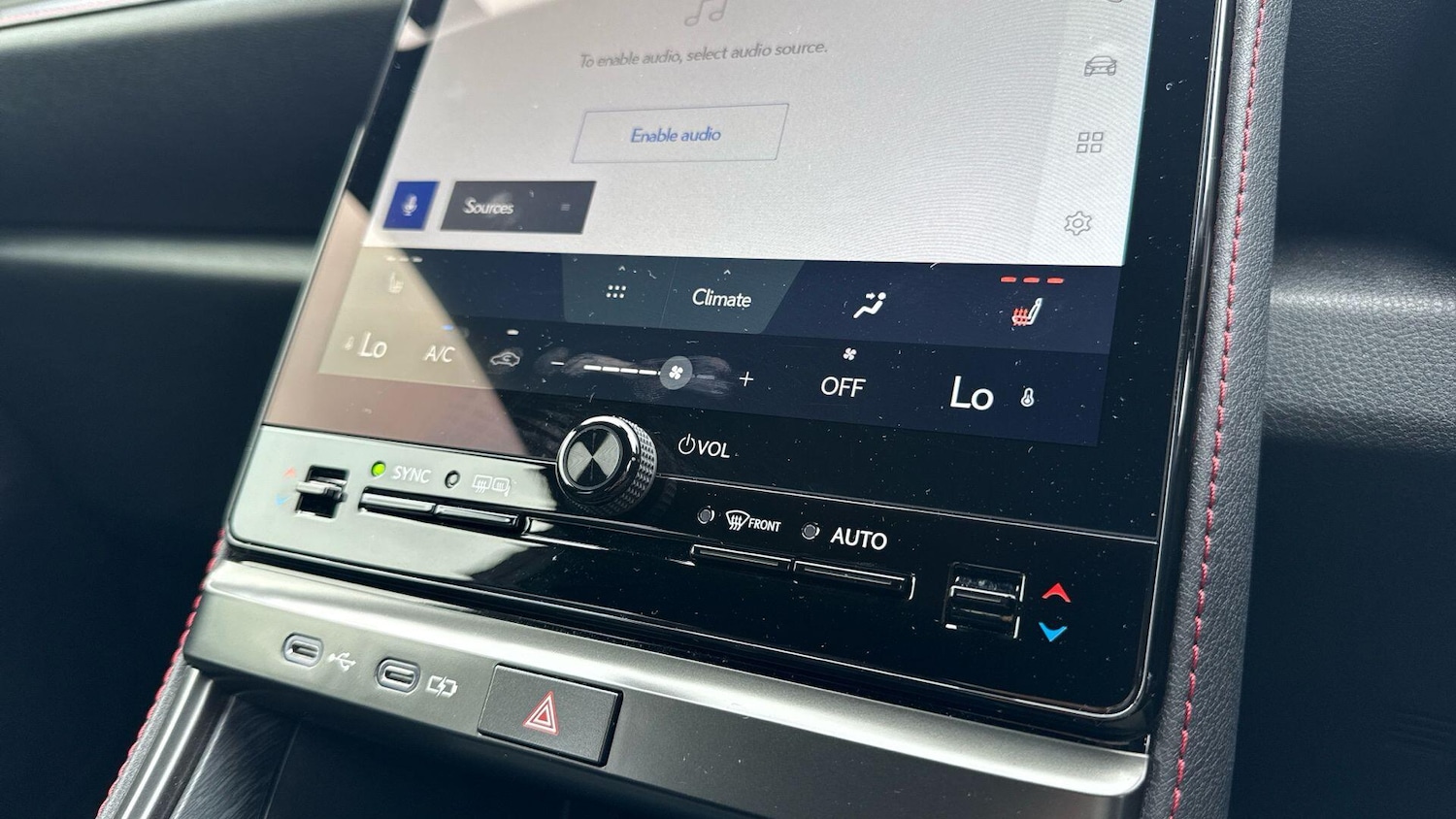 Used Lexus LBX 2024 for sale - 75927789: Photo 25