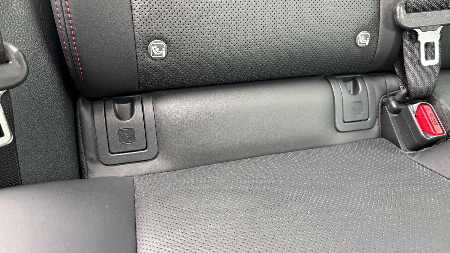 Used Lexus LBX 2024 for sale - 75927789: Photo 36