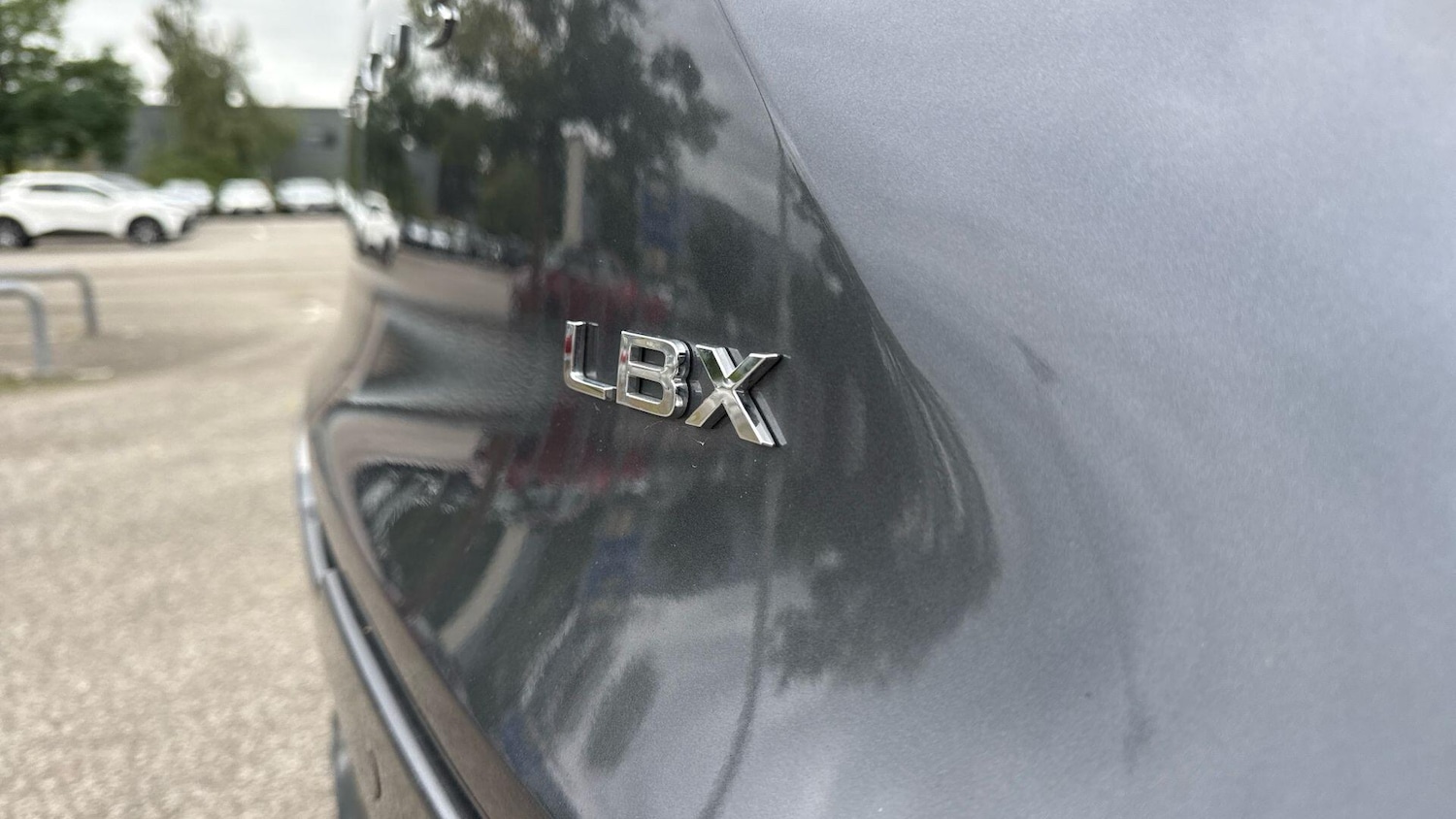 Used Lexus LBX 2024 for sale - 75927789: Photo 38