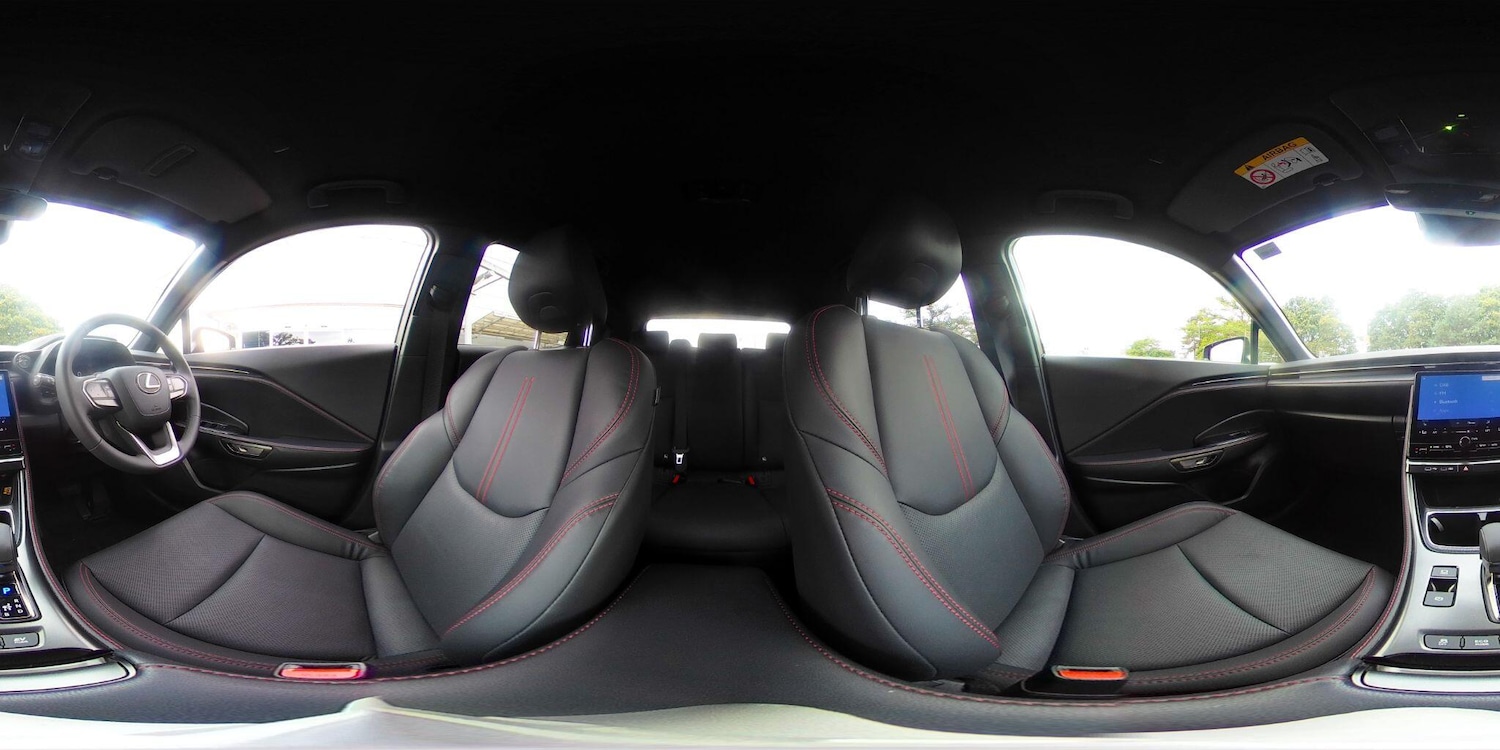 Used Lexus LBX 2024 for sale - 75927789: Photo 39