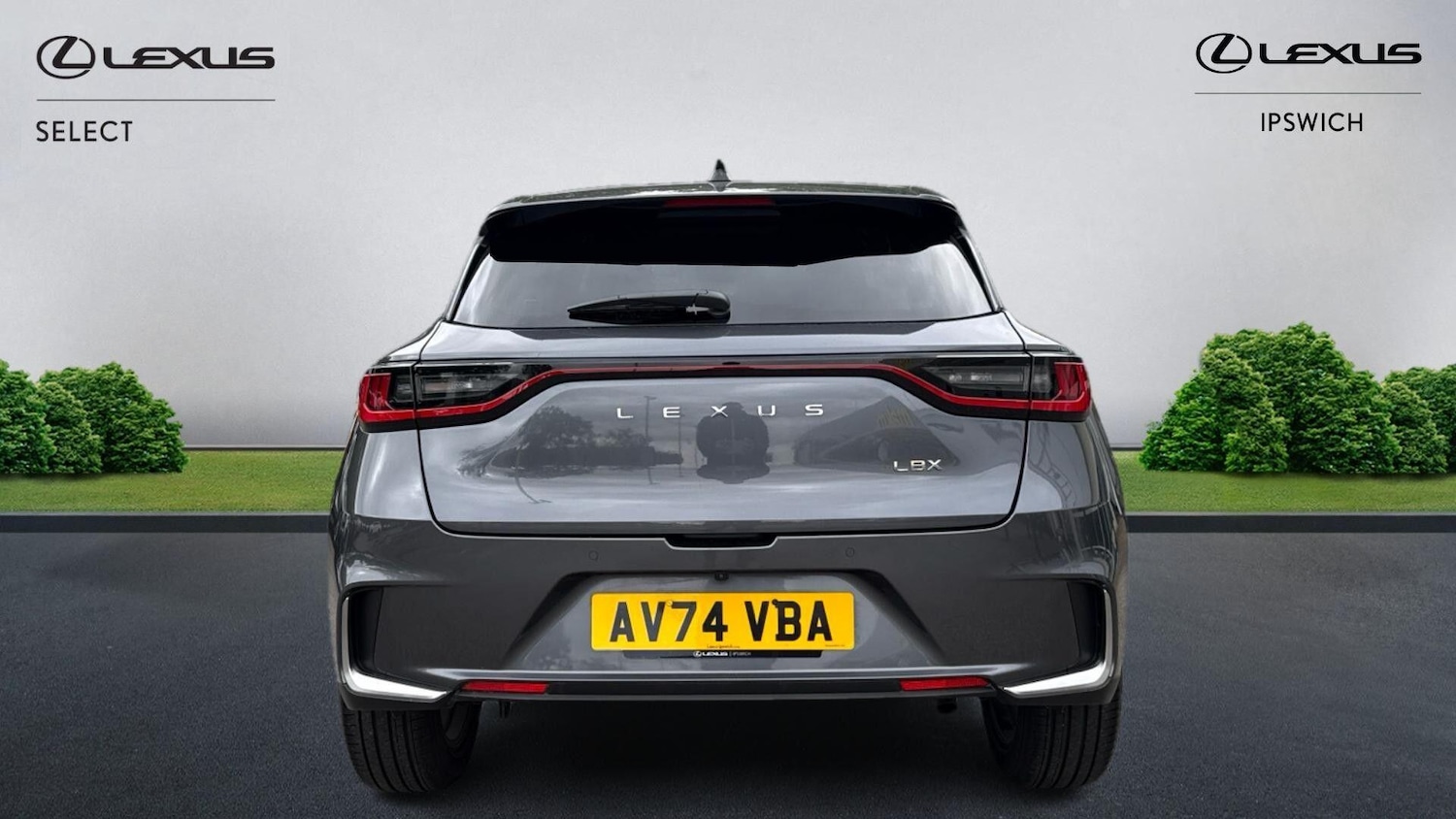 Used Lexus LBX 2024 for sale - 75927789: Photo 7