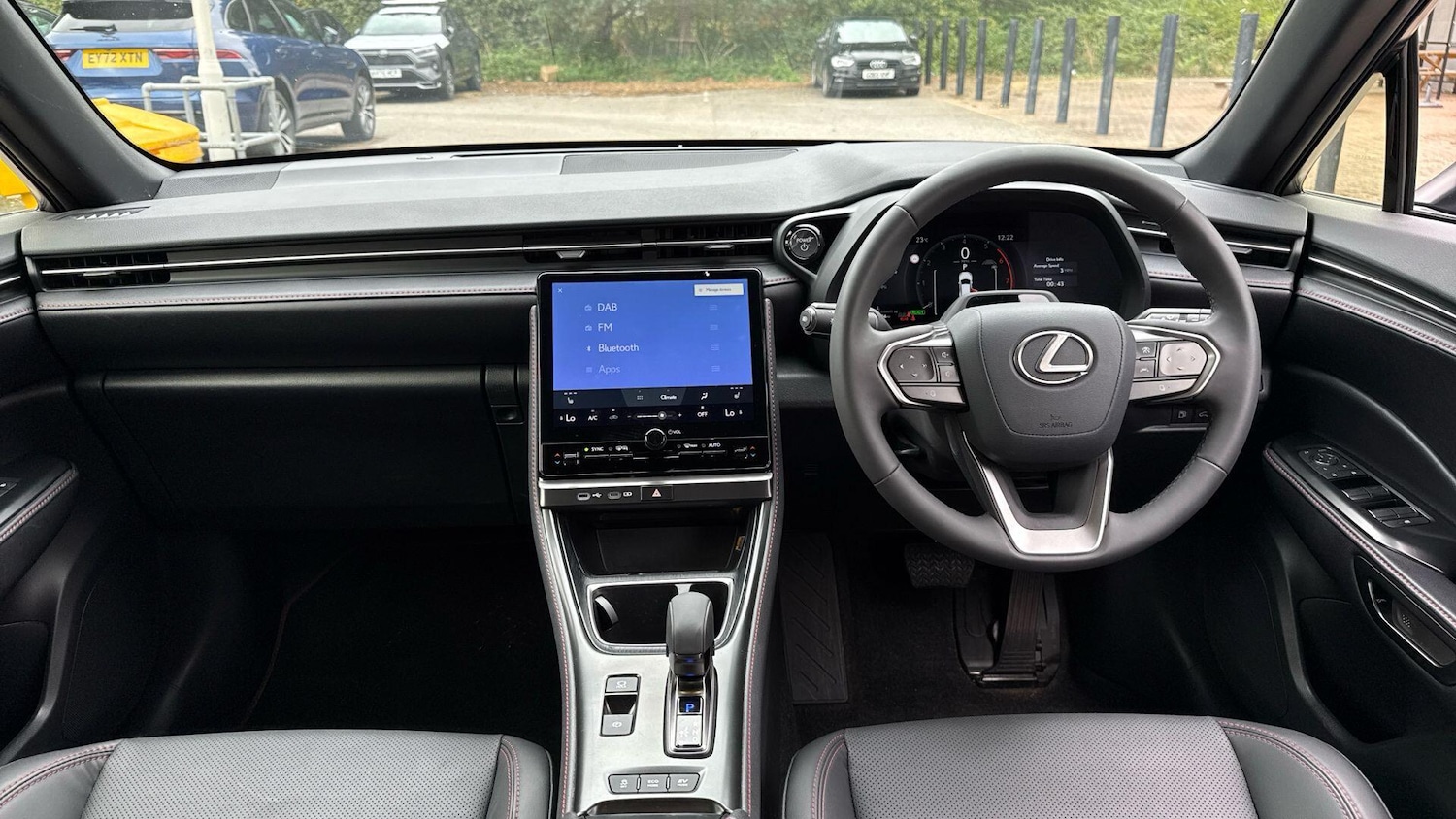 Used Lexus LBX 2024 for sale - 75927789: Photo 9