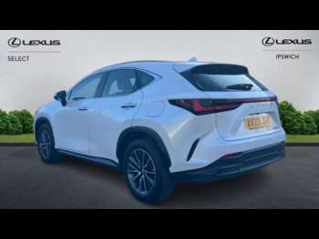 Used Lexus NX 2023 for sale - 74700284: Photo