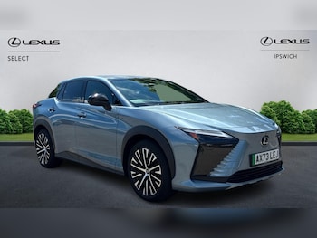Used Lexus RZ 2024 for sale - 79061398: Photo