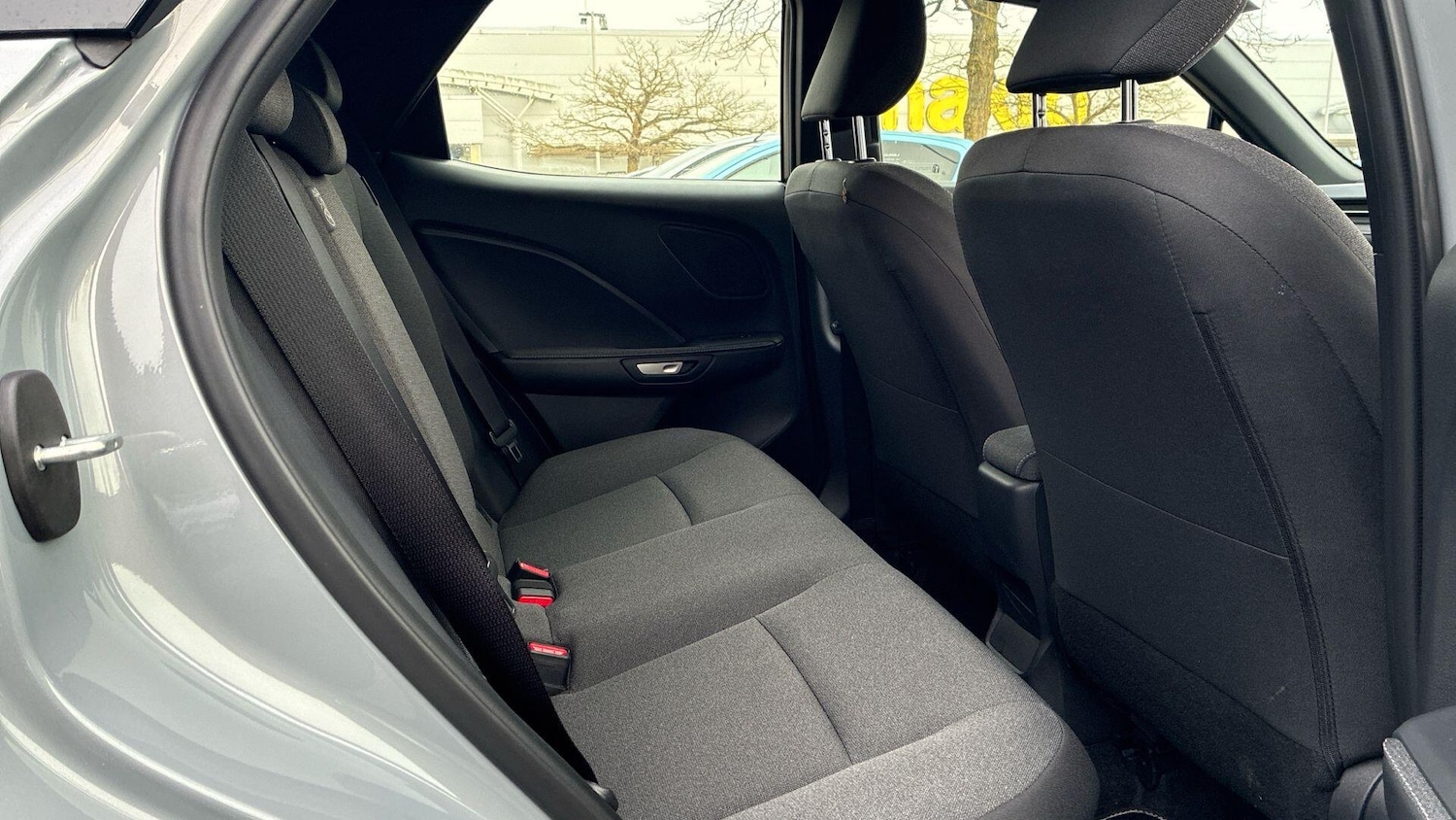 Used Lexus LBX 2024 for sale - 77238551: Photo 15