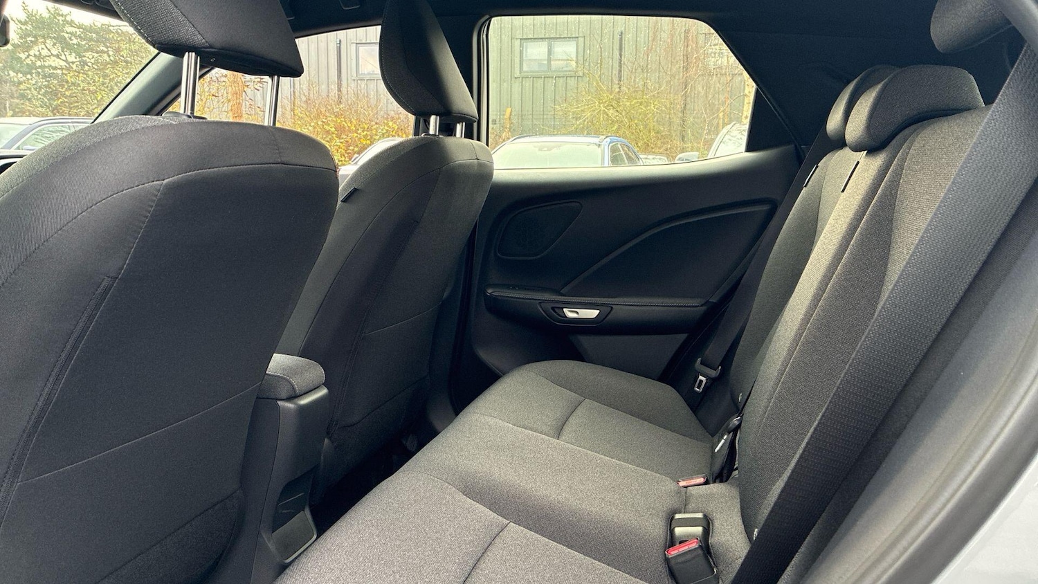 Used Lexus LBX 2024 for sale - 77238551: Photo 16