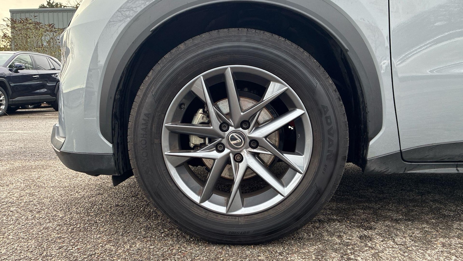 Used Lexus LBX 2024 for sale - 77238551: Photo 21