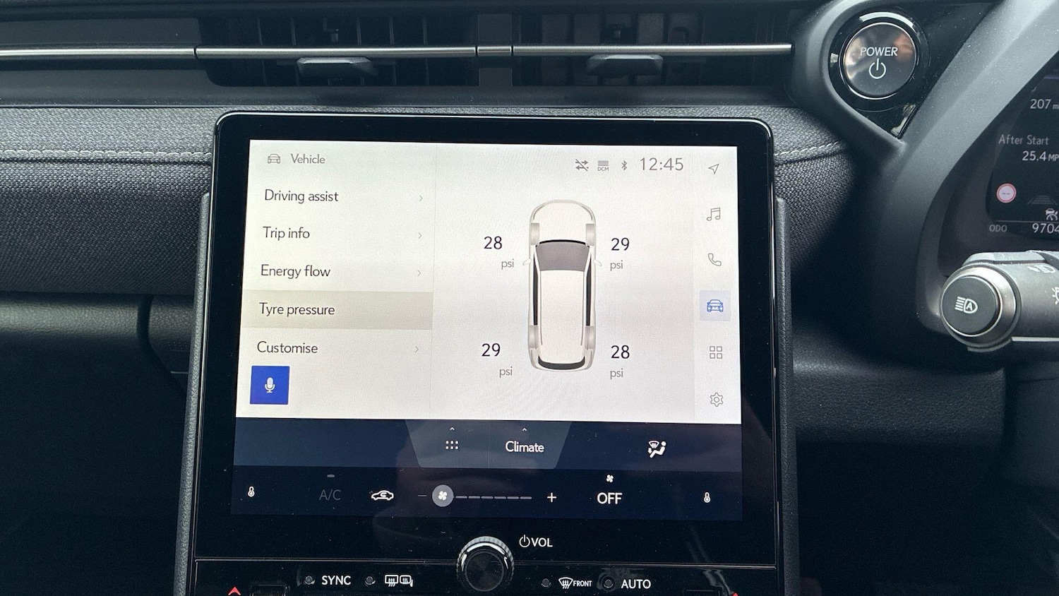 Used Lexus LBX 2024 for sale - 77238551: Photo 25