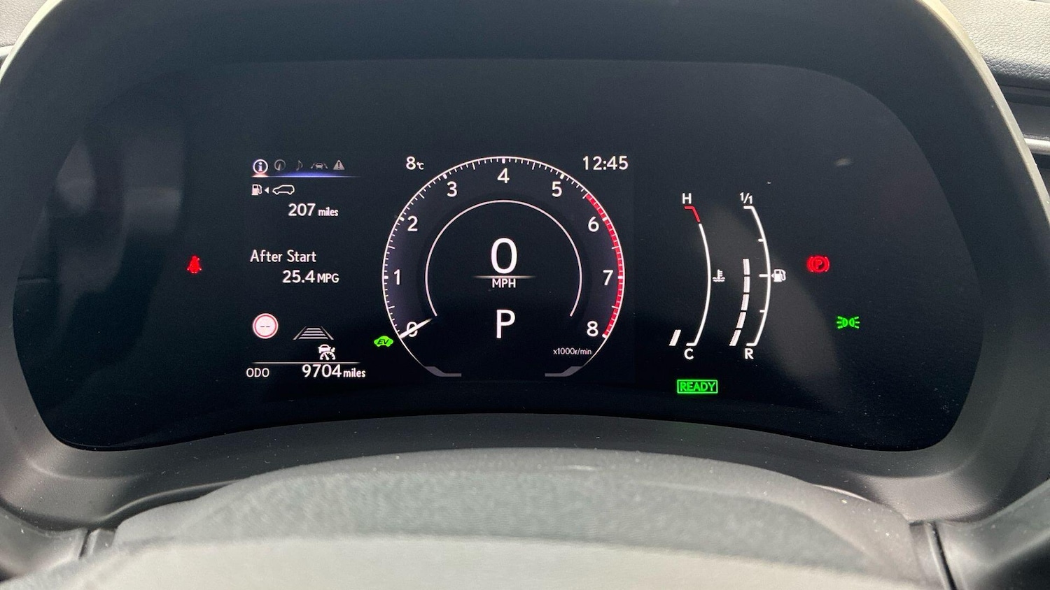 Used Lexus LBX 2024 for sale - 77238551: Photo 27