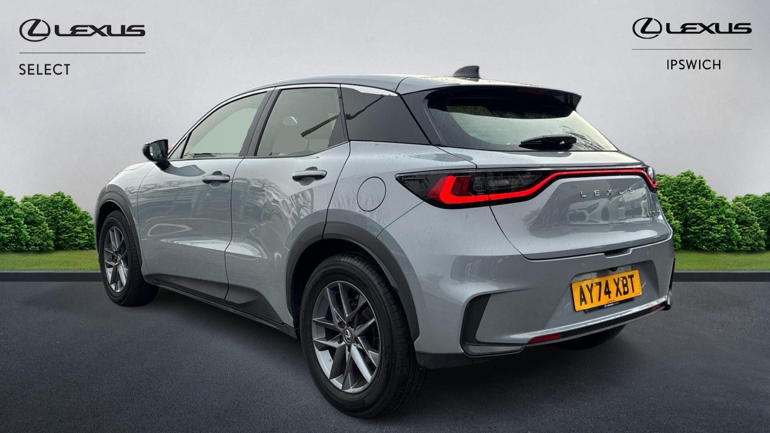 Used Lexus LBX 2024 for sale - 77238551: Photo 5