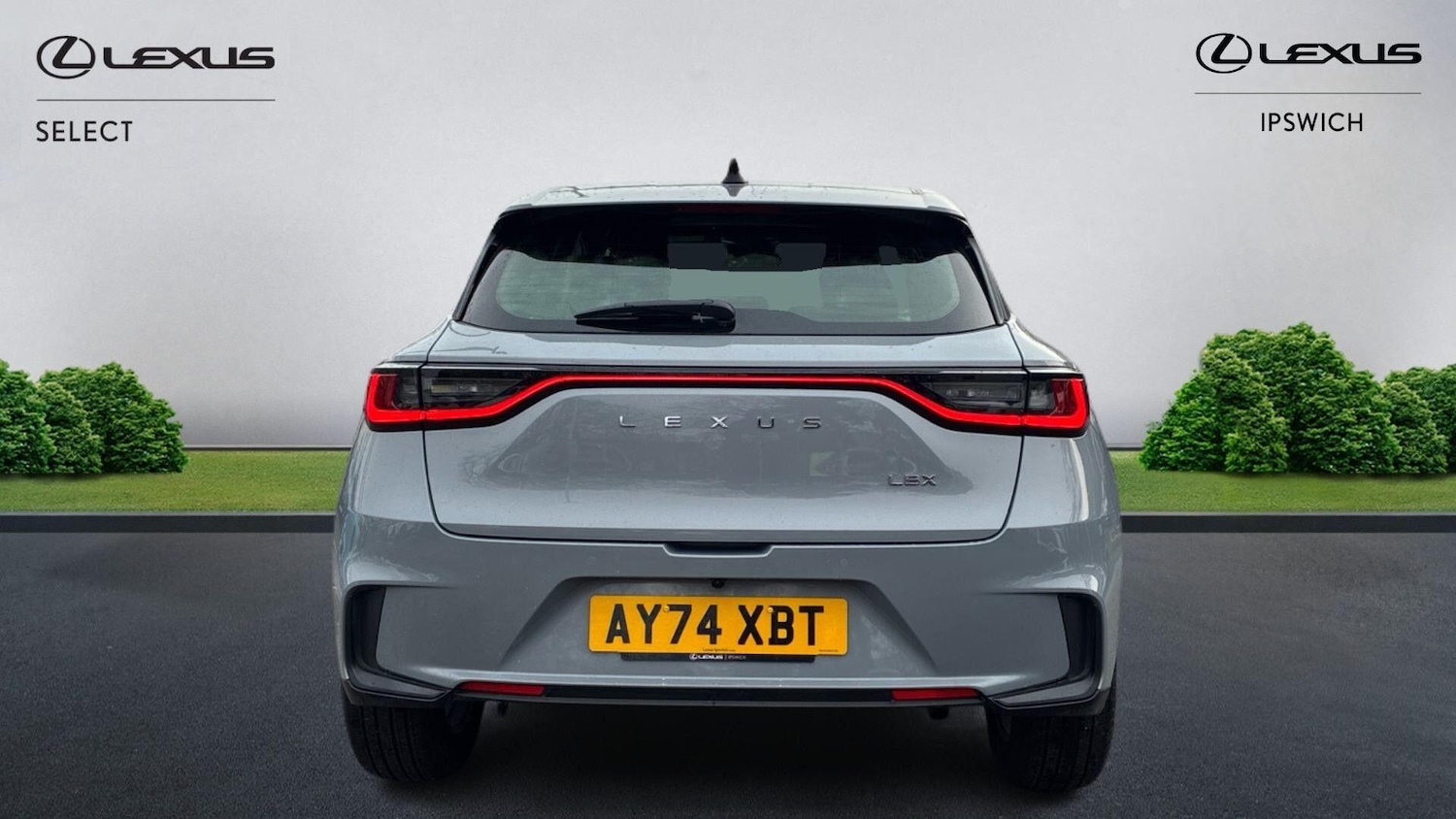 Used Lexus LBX 2024 for sale - 77238551: Photo 7