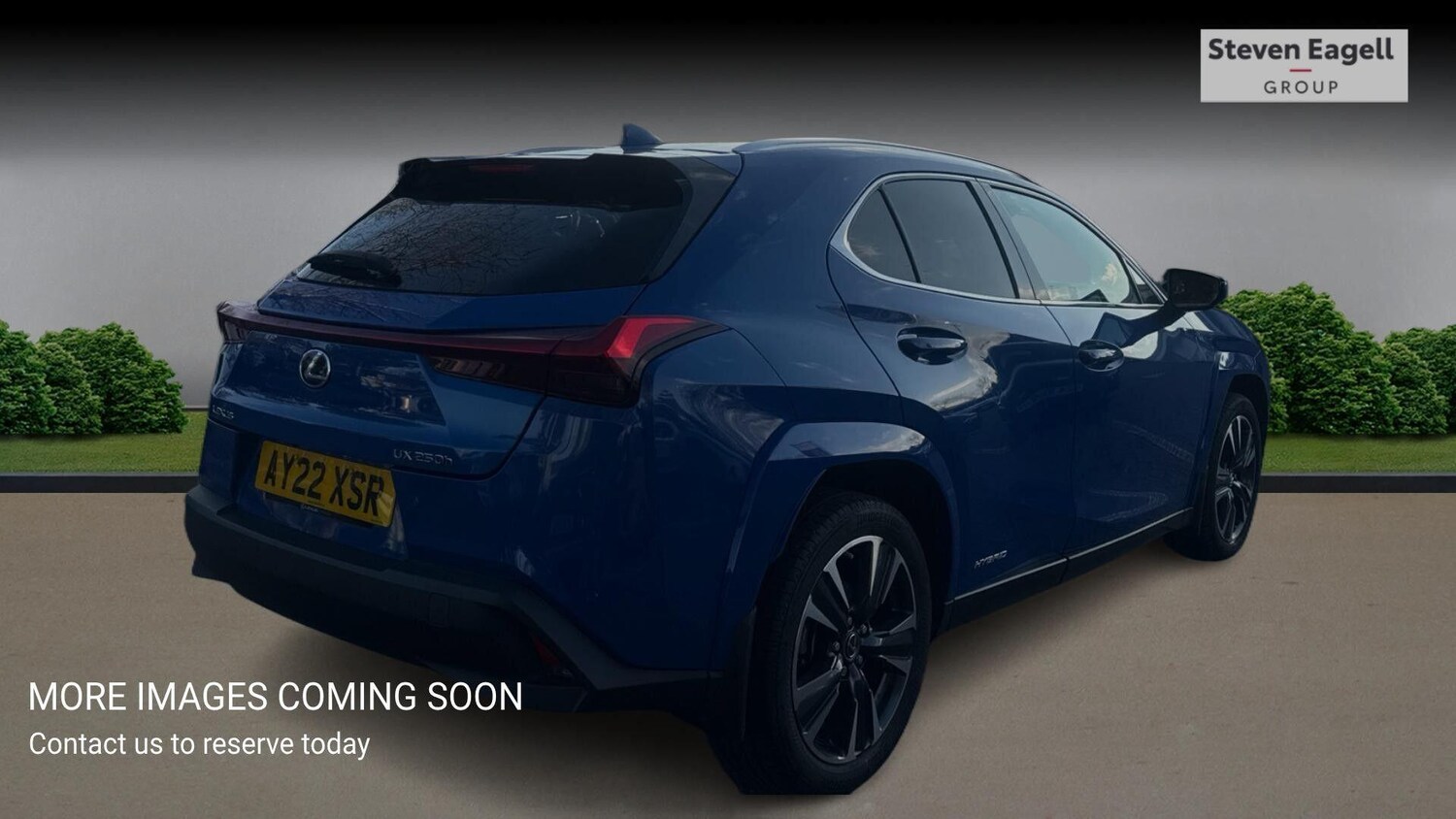 Used Lexus UX 2022 for sale - 77838570: Photo 6