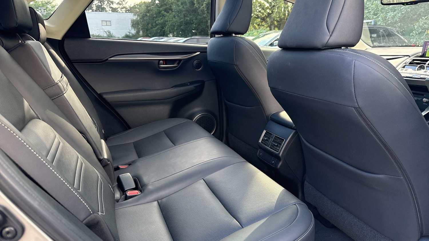 Used Lexus NX 2021 for sale - 75809577: Photo 11