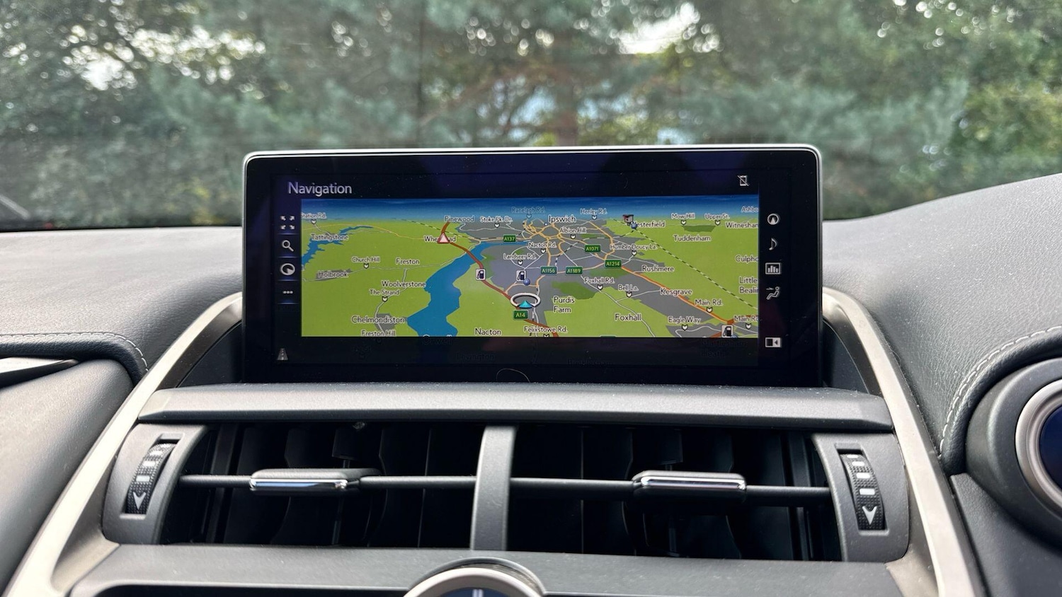 Used Lexus NX 2021 for sale - 75809577: Photo 12