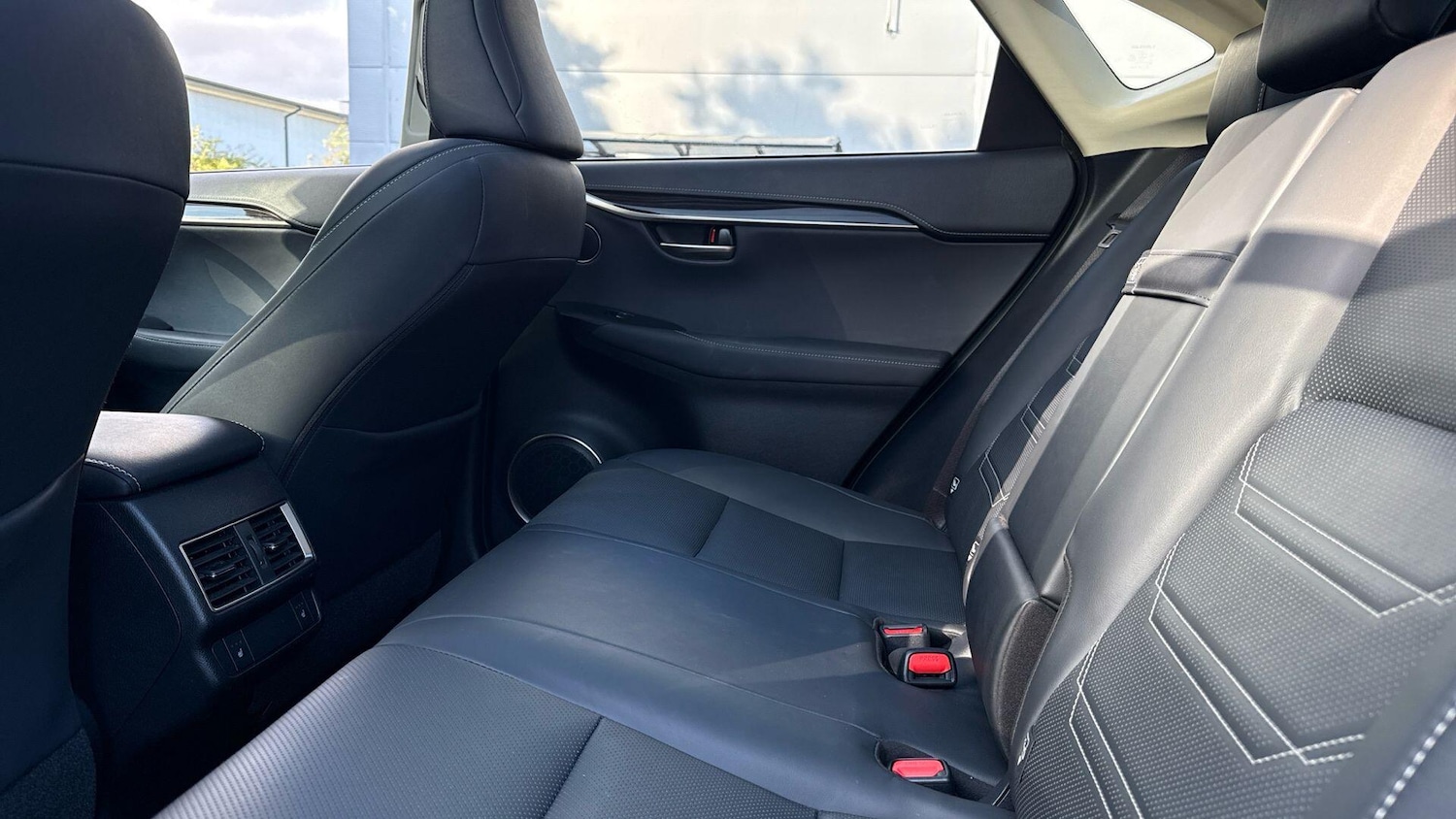 Used Lexus NX 2021 for sale - 75809577: Photo 16