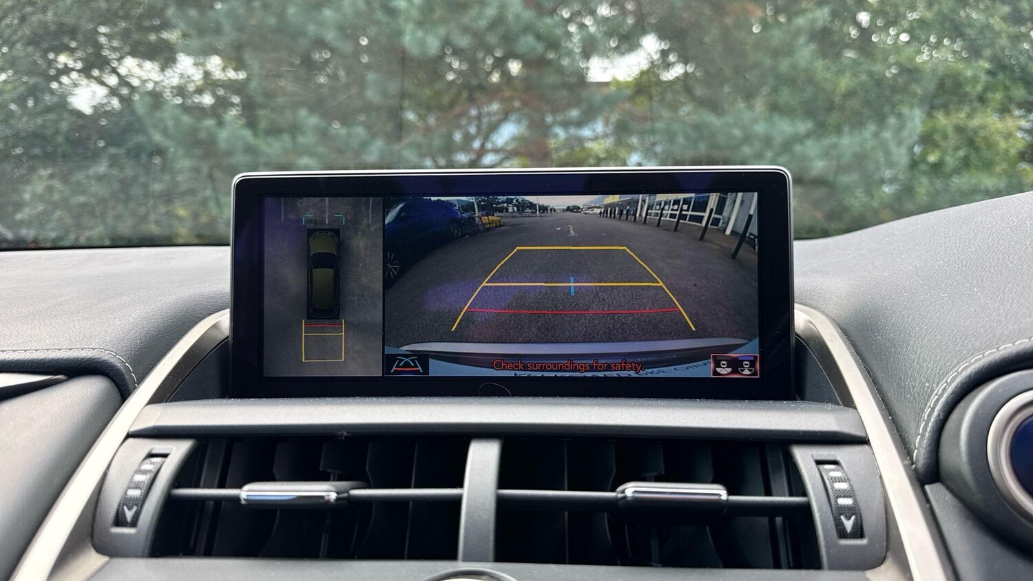 Used Lexus NX 2021 for sale - 75809577: Photo 22