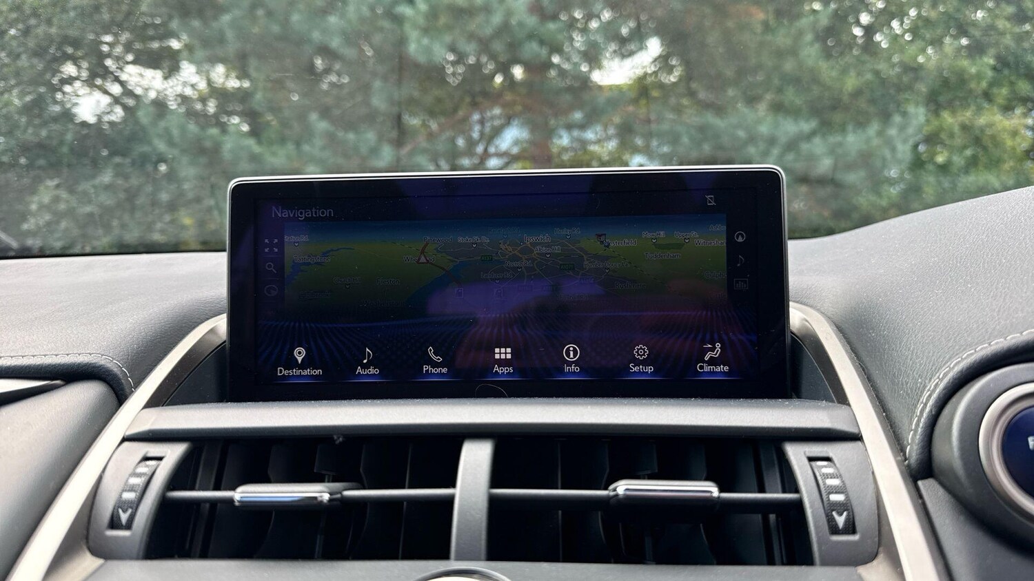 Used Lexus NX 2021 for sale - 75809577: Photo 23