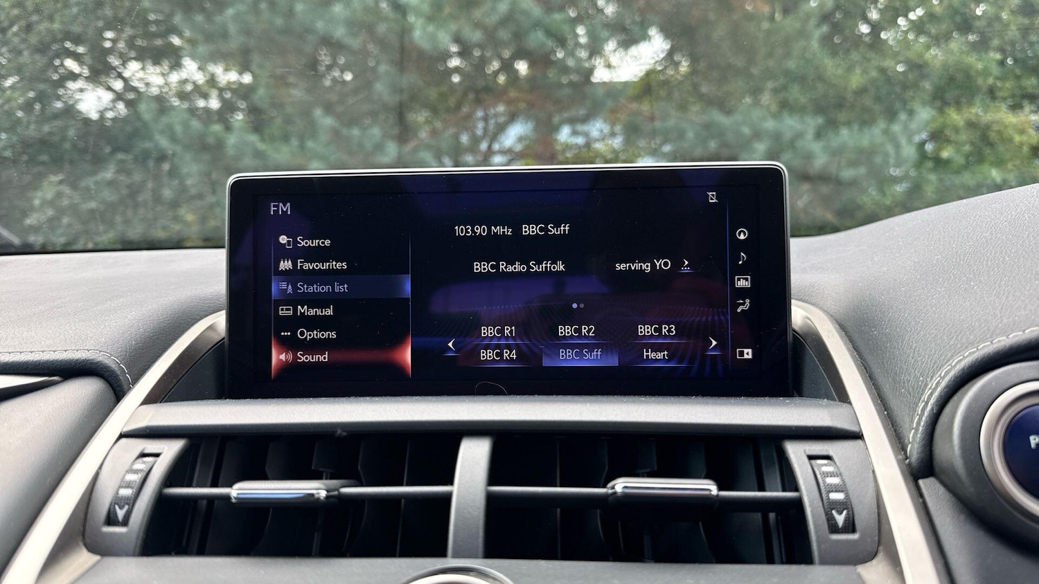 Used Lexus NX 2021 for sale - 75809577: Photo 24