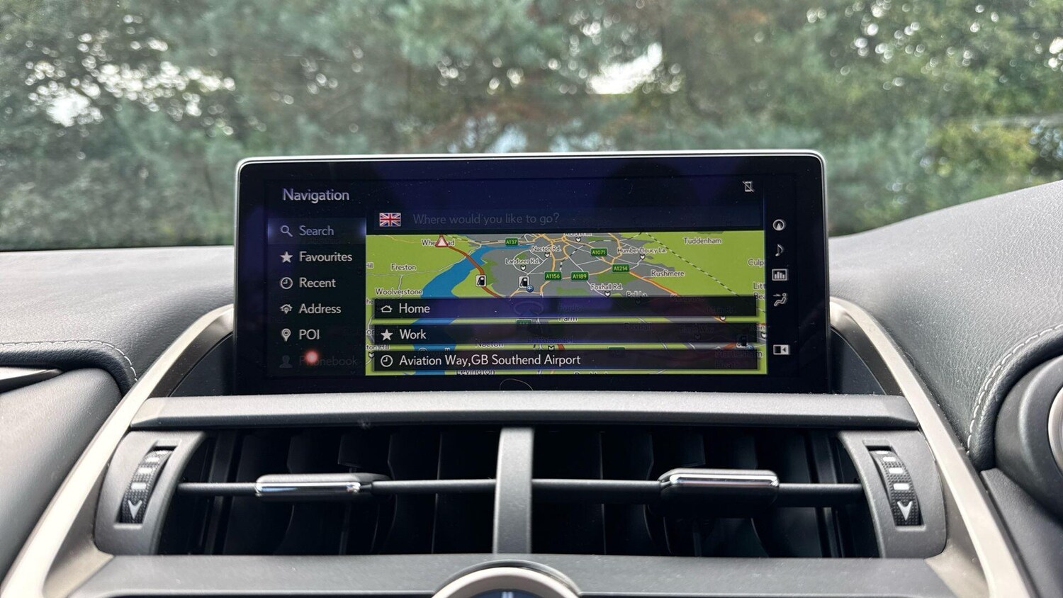 Used Lexus NX 2021 for sale - 75809577: Photo 25