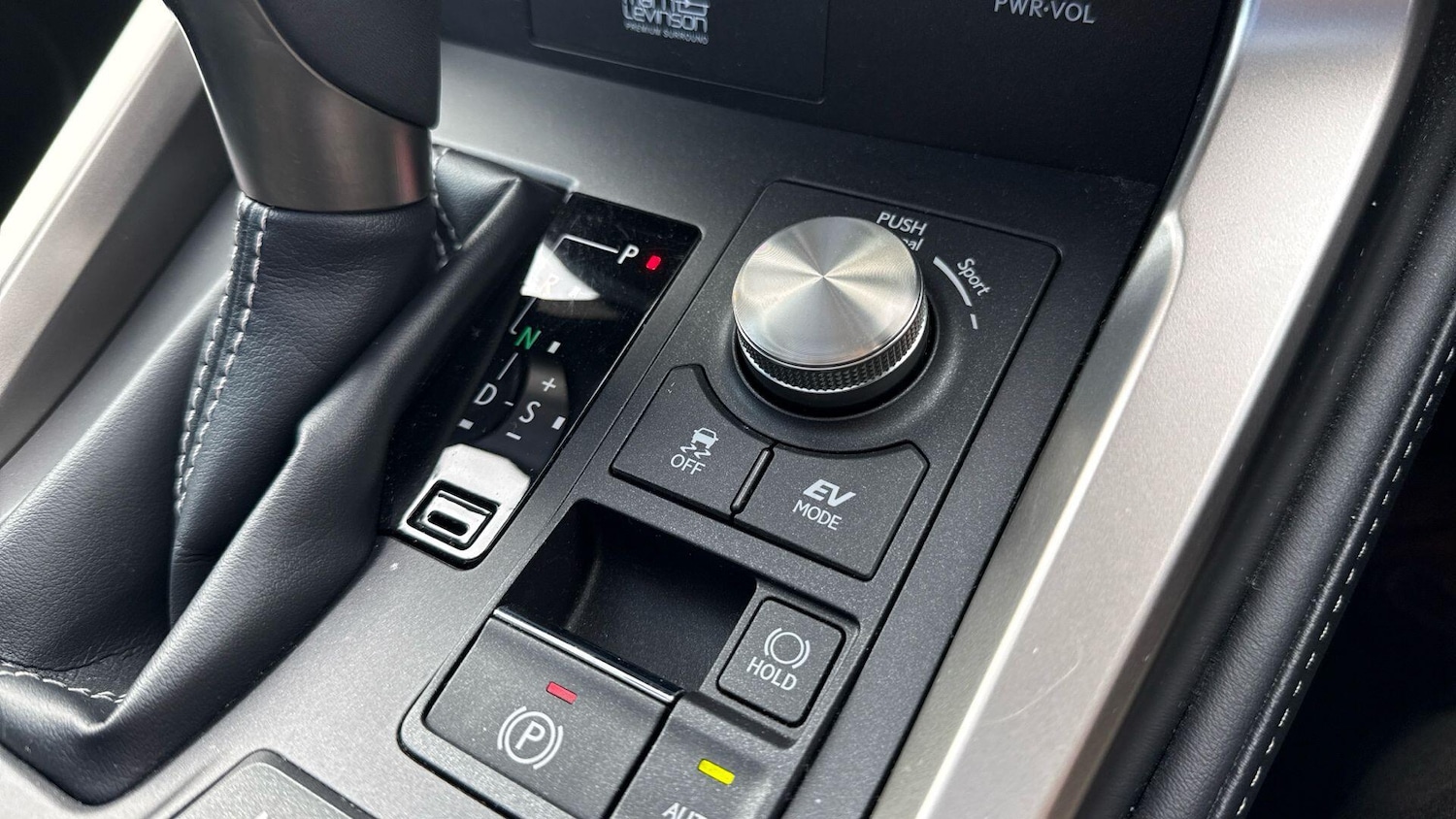 Used Lexus NX 2021 for sale - 75809577: Photo 28