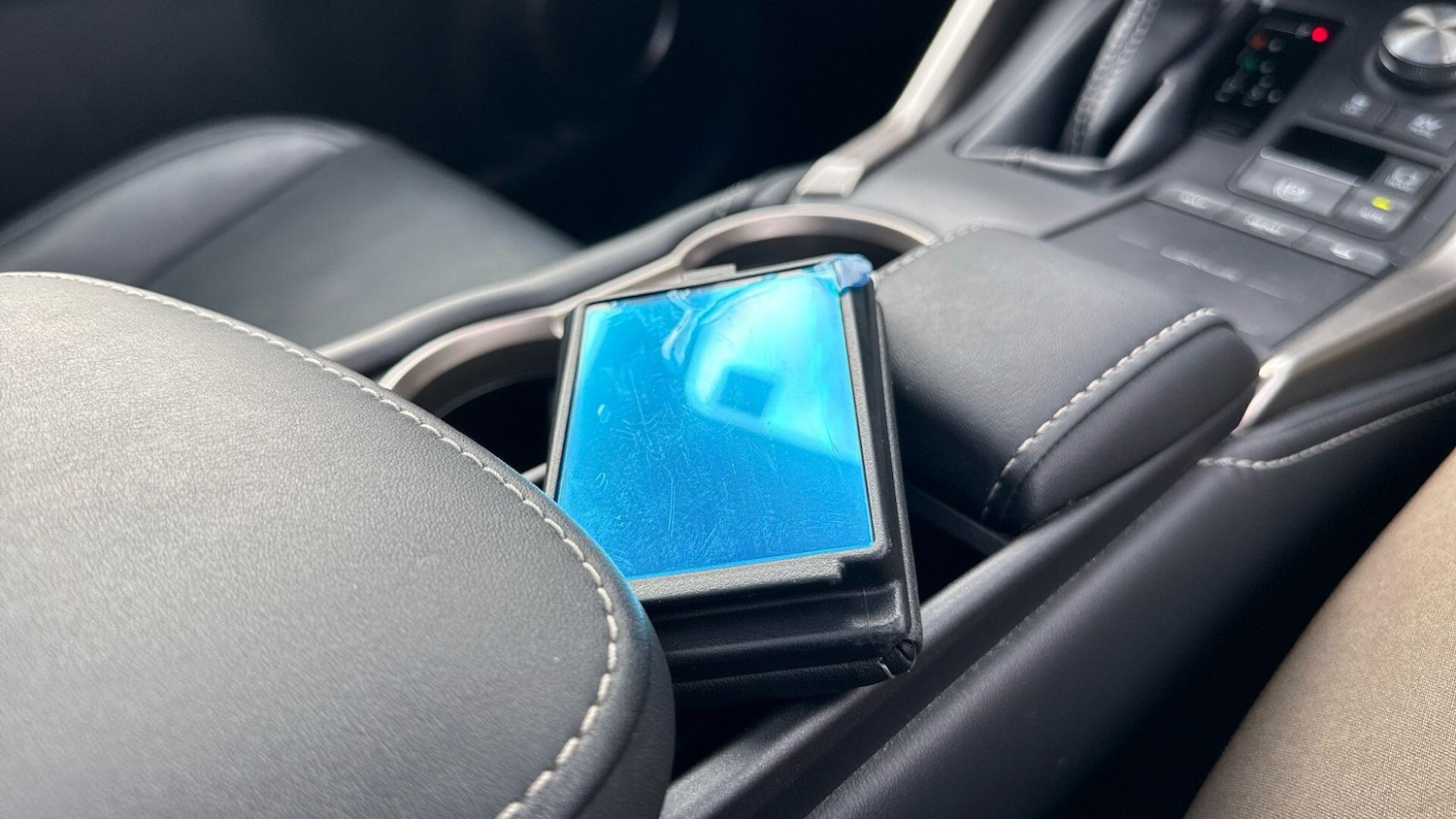 Used Lexus NX 2021 for sale - 75809577: Photo 31