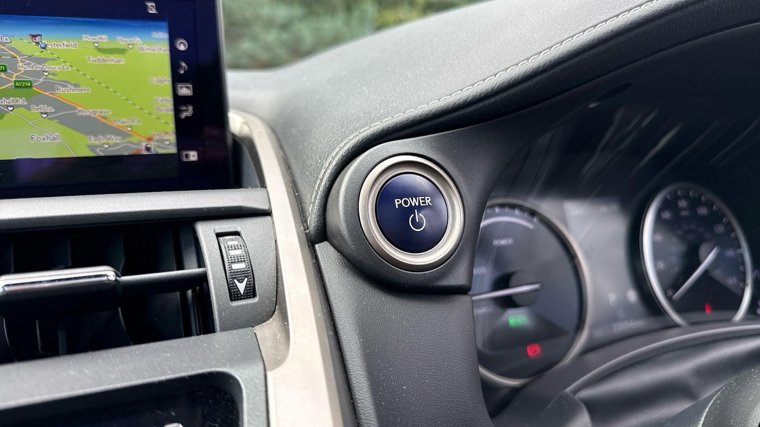 Used Lexus NX 2021 for sale - 75809577: Photo 32