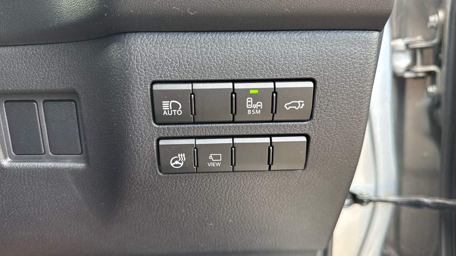 Used Lexus NX 2021 for sale - 75809577: Photo 36