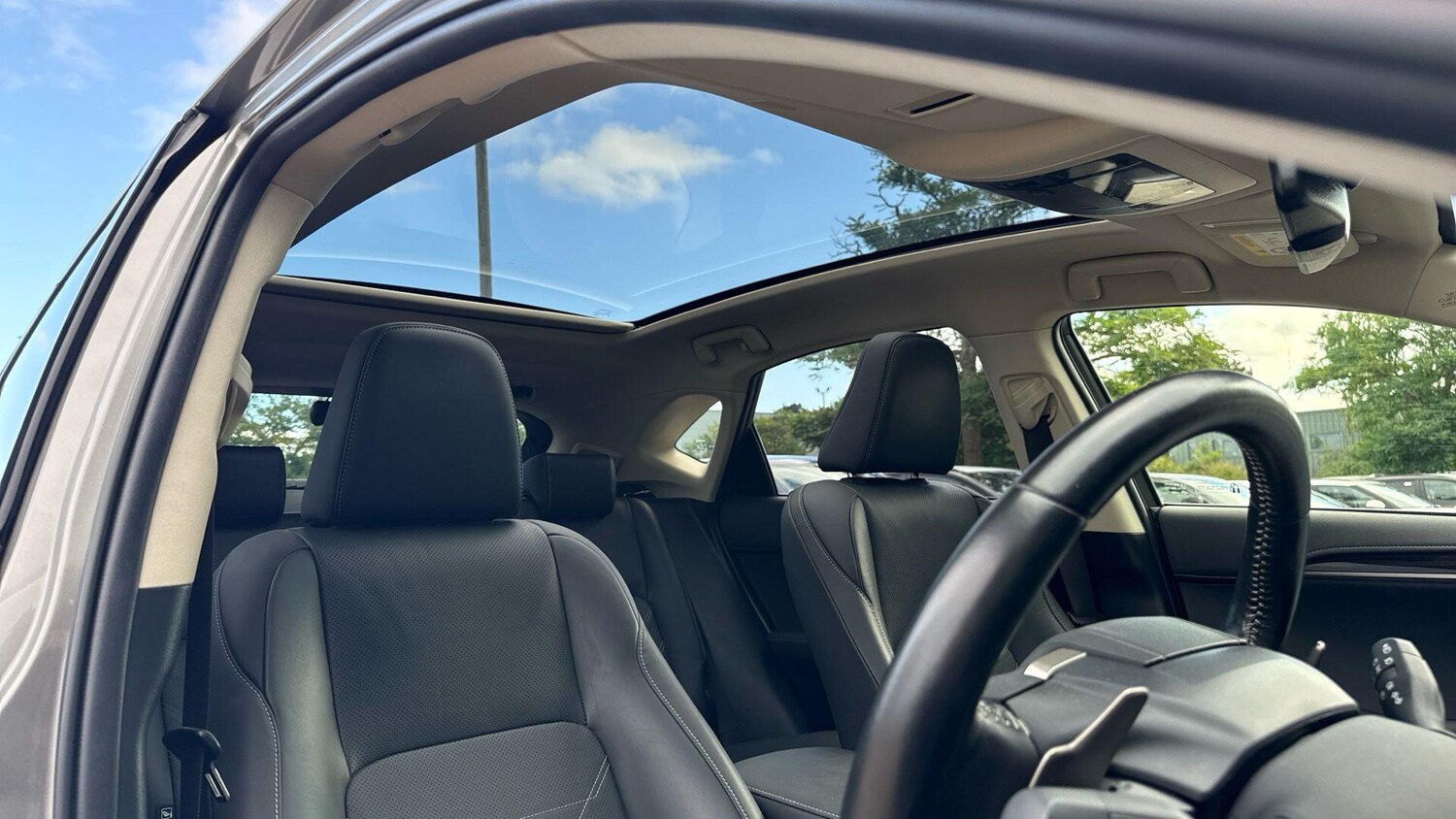 Used Lexus NX 2021 for sale - 75809577: Photo 39