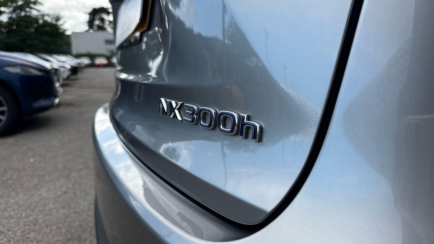 Used Lexus NX 2021 for sale - 75809577: Photo 42