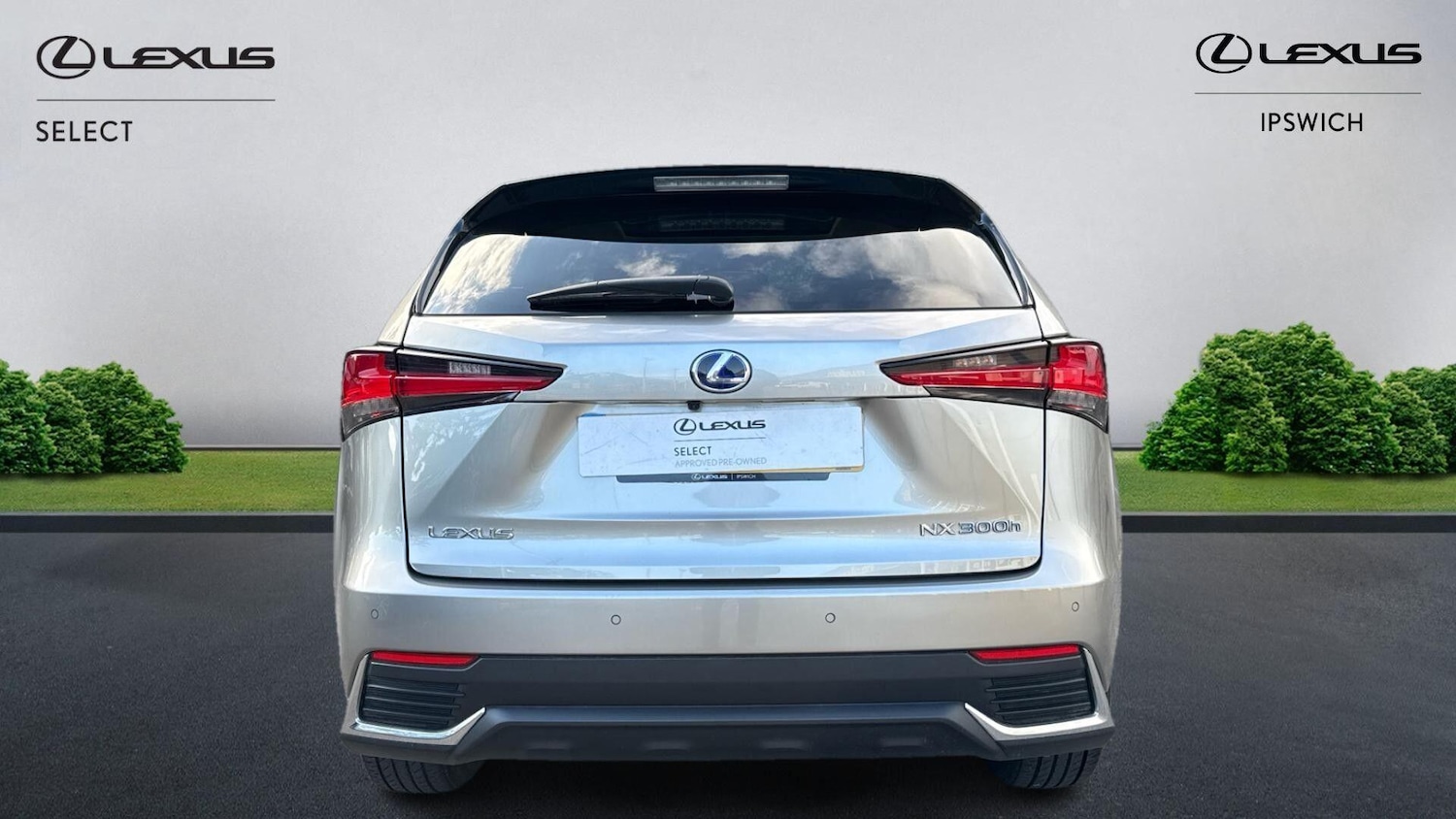 Used Lexus NX 2021 for sale - 75809577: Photo 7