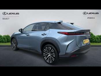 Used Lexus RX 2024 for sale - 74921585: Photo