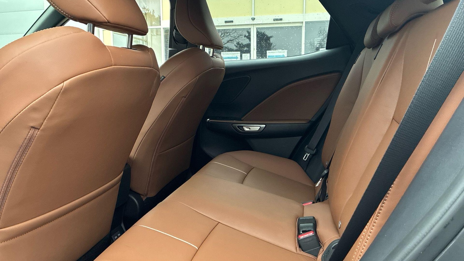 Used Lexus LBX 2025 for sale - 76801557: Photo 16