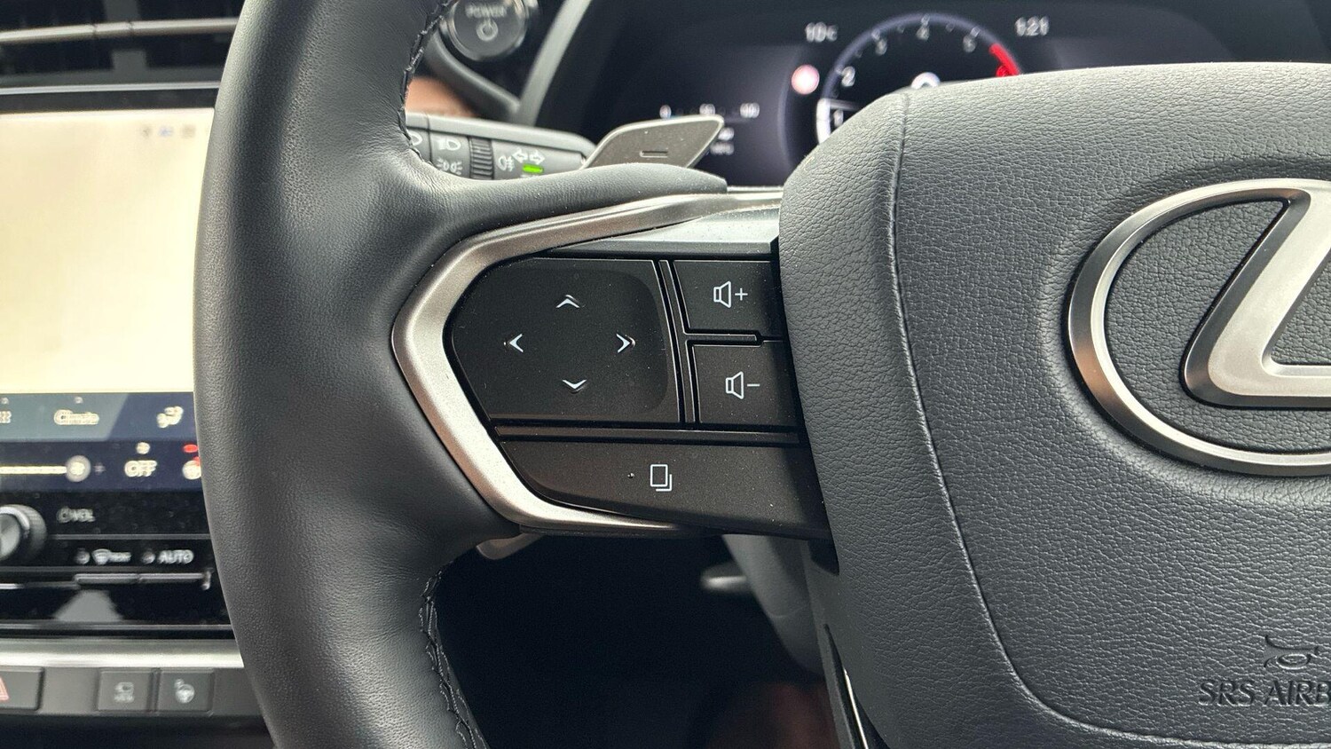 Used Lexus LBX 2025 for sale - 76801557: Photo 17