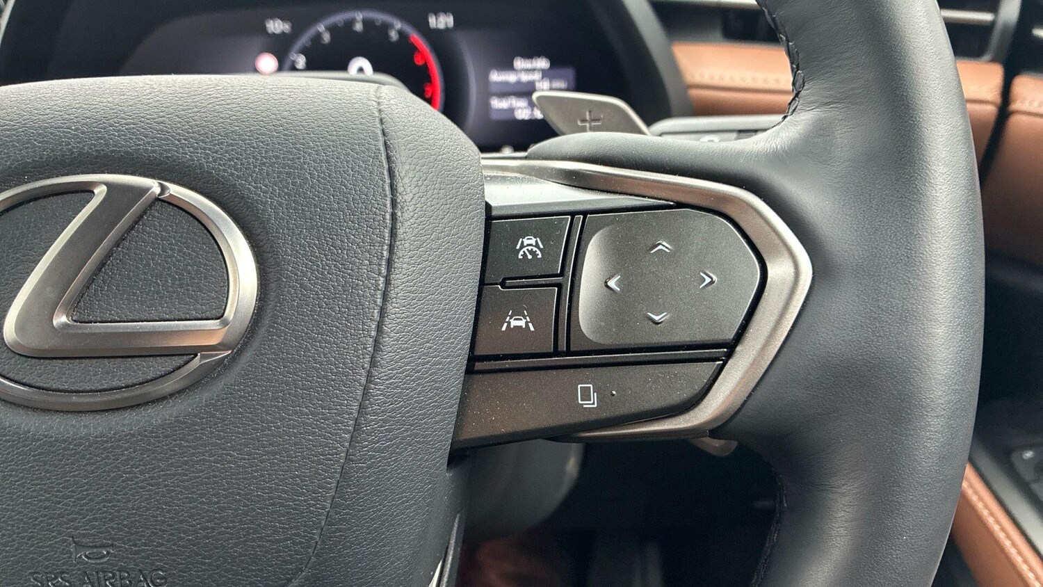 Used Lexus LBX 2025 for sale - 76801557: Photo 18