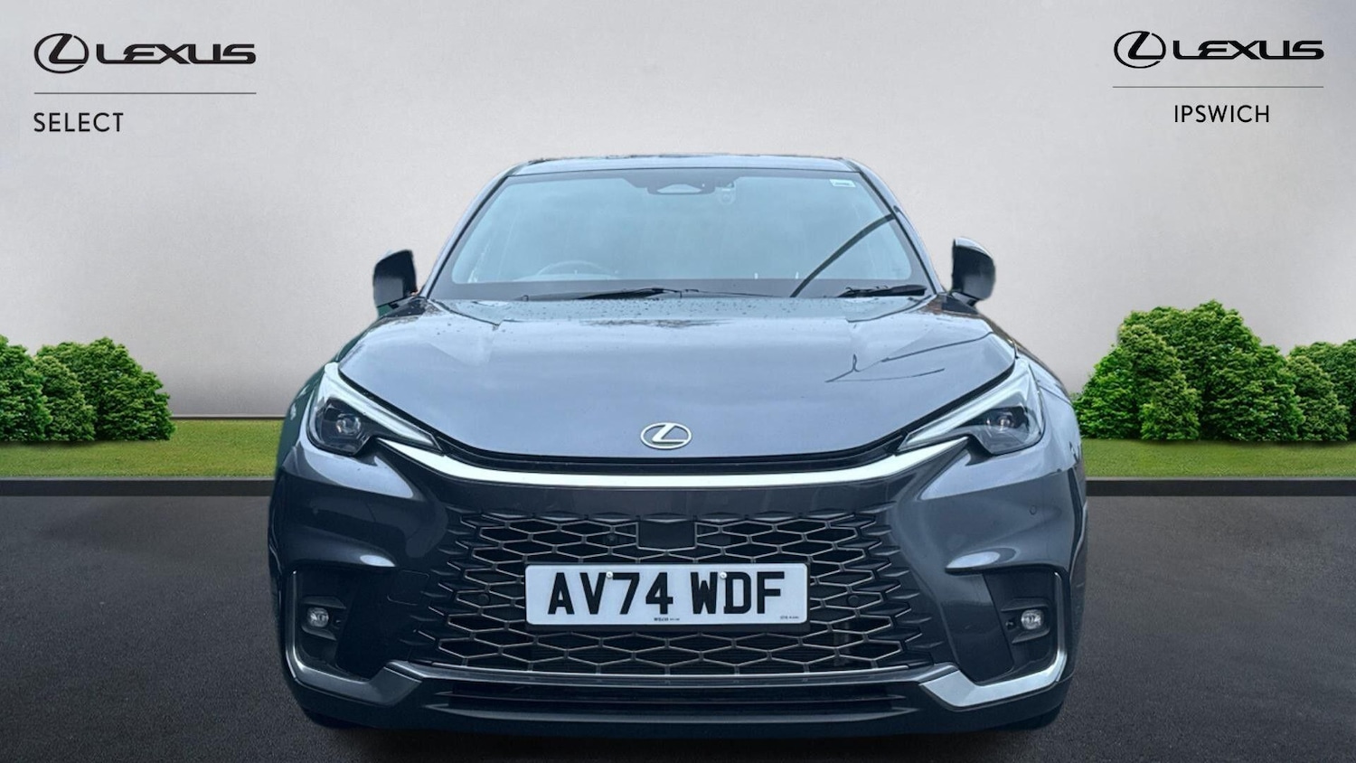 Used Lexus LBX 2025 for sale - 76801557: Photo 2