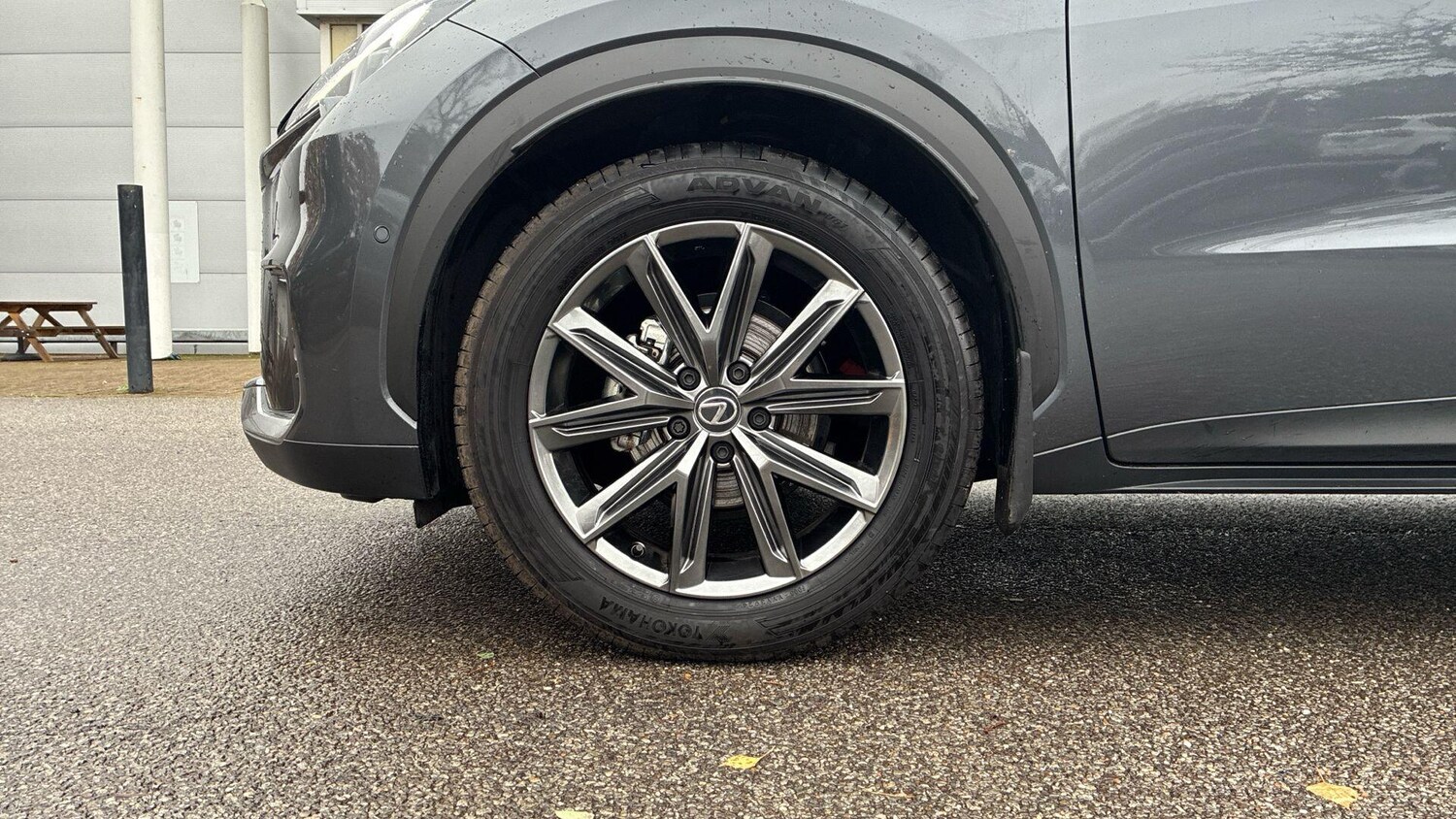 Used Lexus LBX 2025 for sale - 76801557: Photo 22