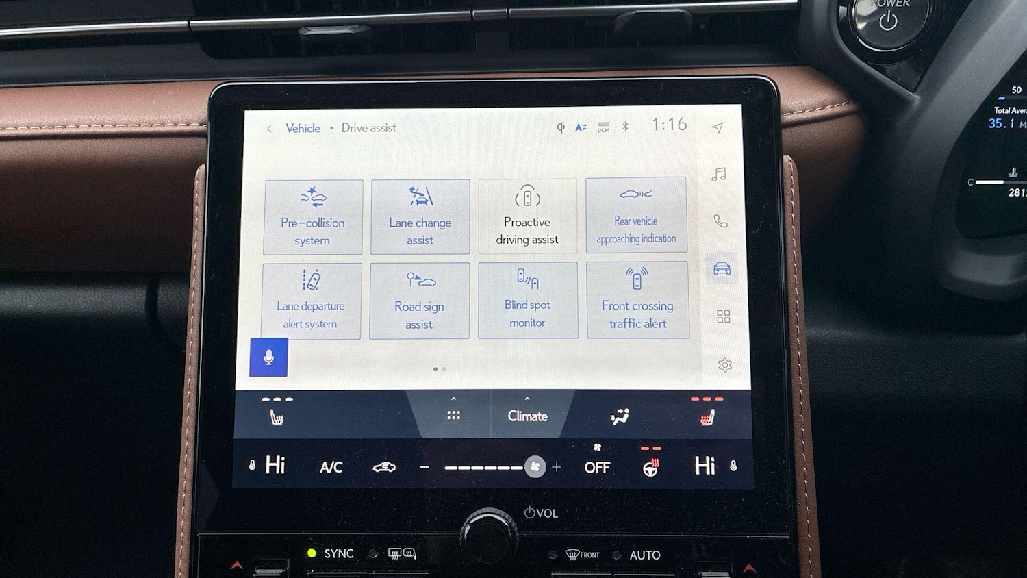 Used Lexus LBX 2025 for sale - 76801557: Photo 23