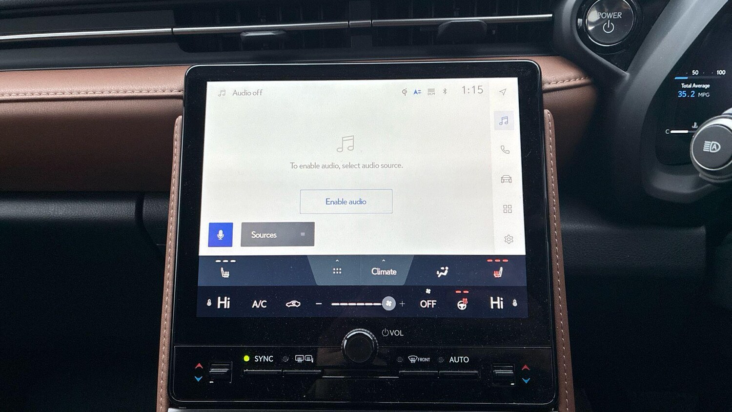 Used Lexus LBX 2025 for sale - 76801557: Photo 25