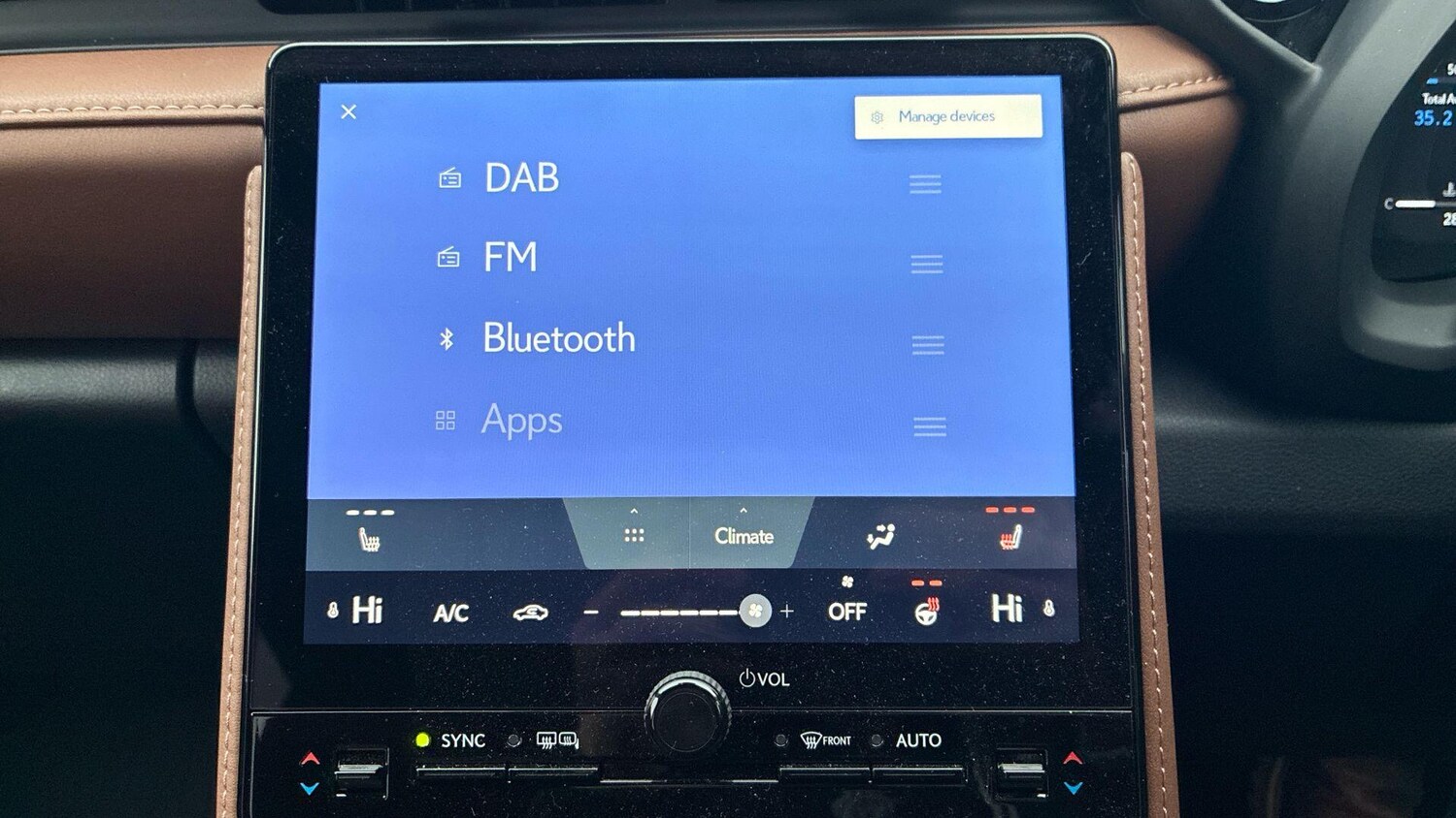 Used Lexus LBX 2025 for sale - 76801557: Photo 27