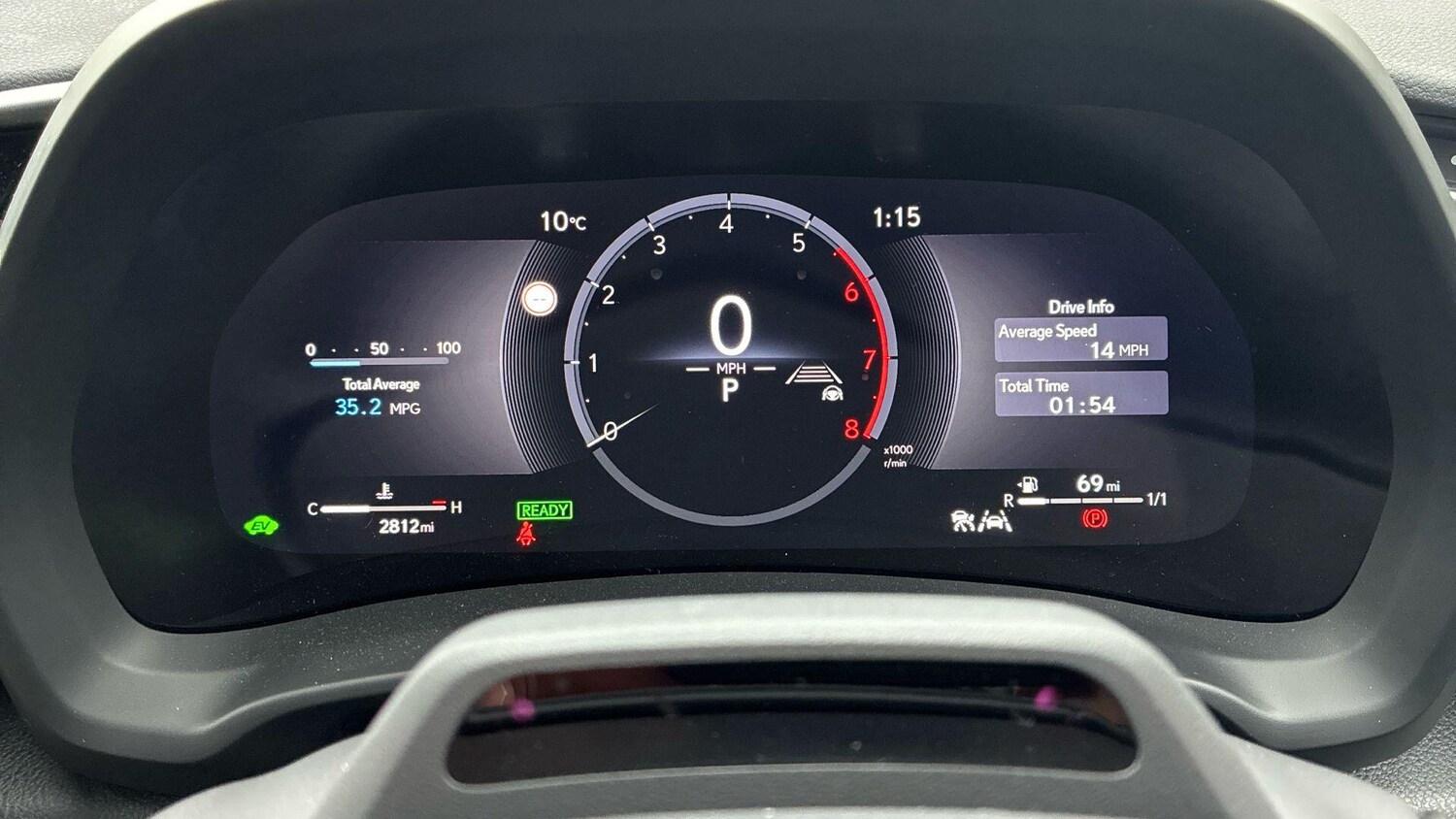 Used Lexus LBX 2025 for sale - 76801557: Photo 28