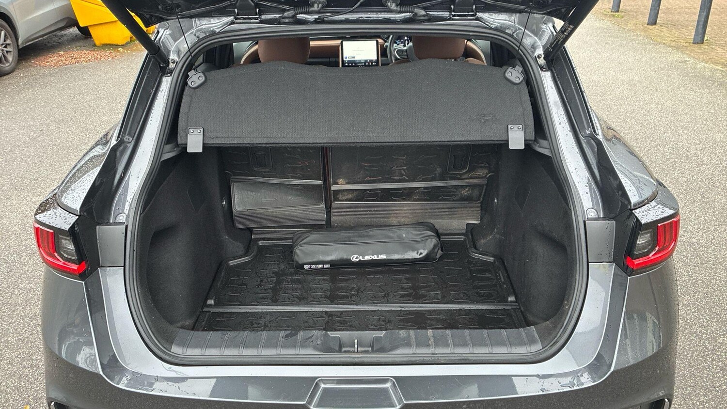 Used Lexus LBX 2025 for sale - 76801557: Photo 29