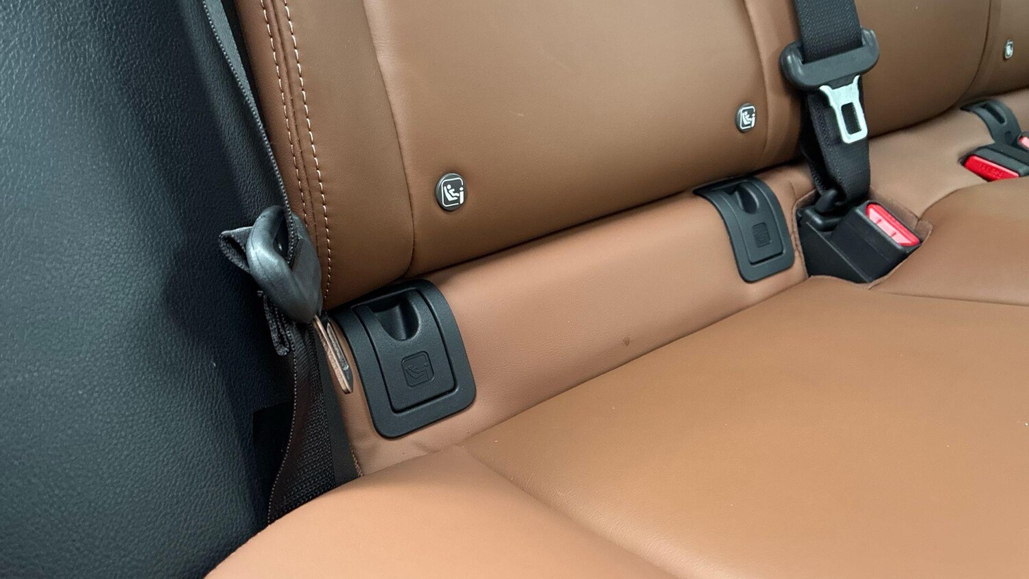 Used Lexus LBX 2025 for sale - 76801557: Photo 34