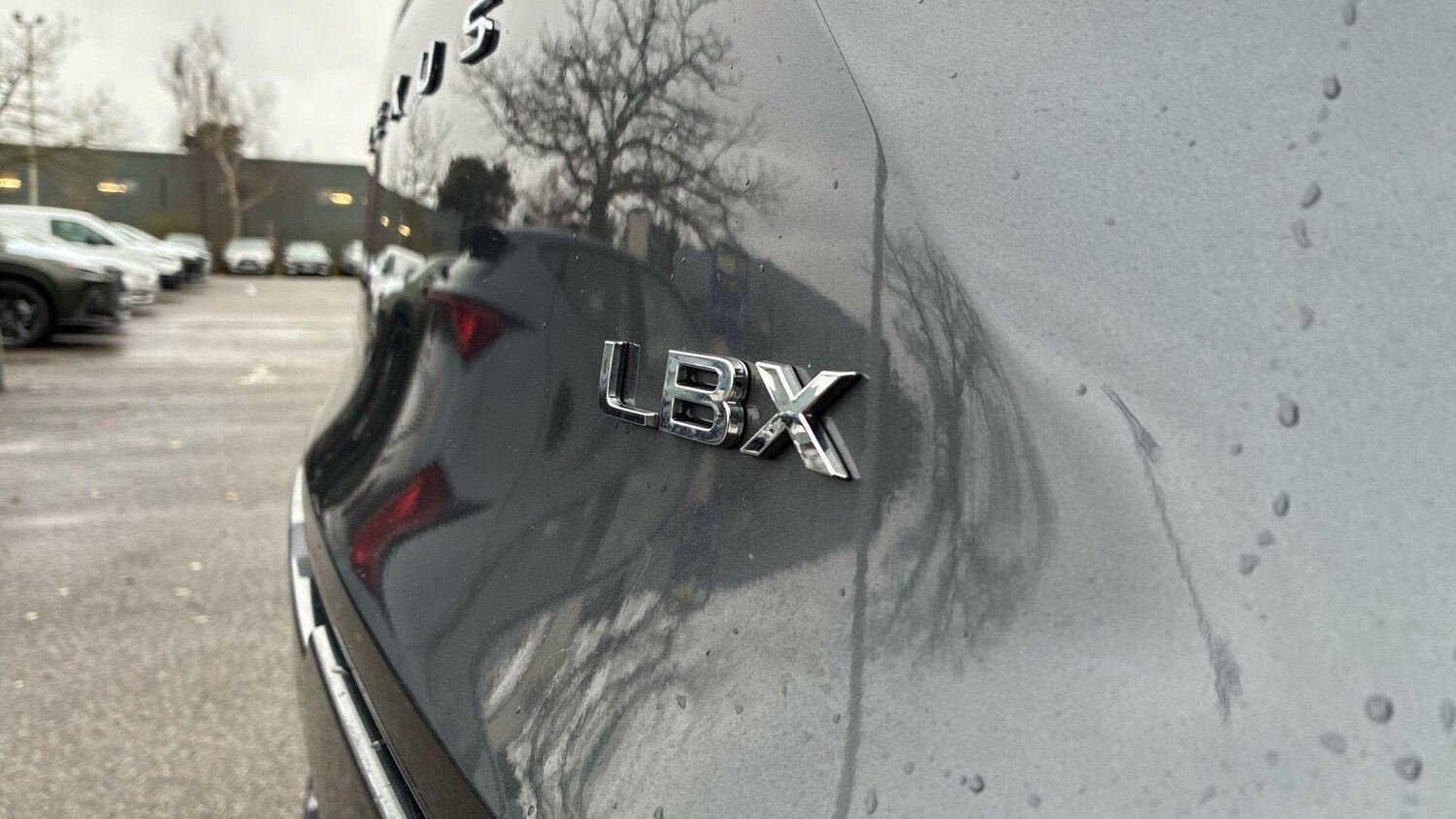Used Lexus LBX 2025 for sale - 76801557: Photo 35